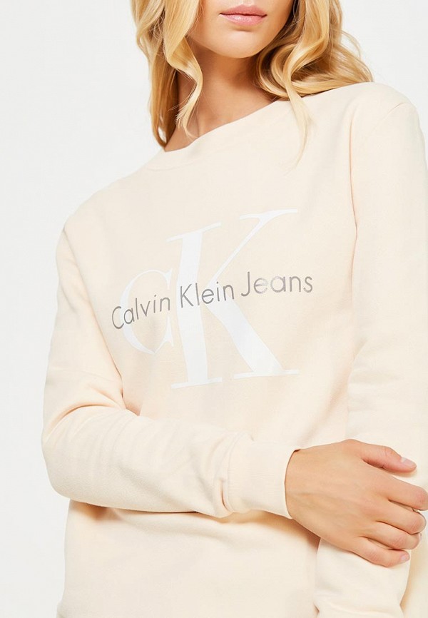 Свитшот Calvin Klein Jeans J20J204695 Фото 4