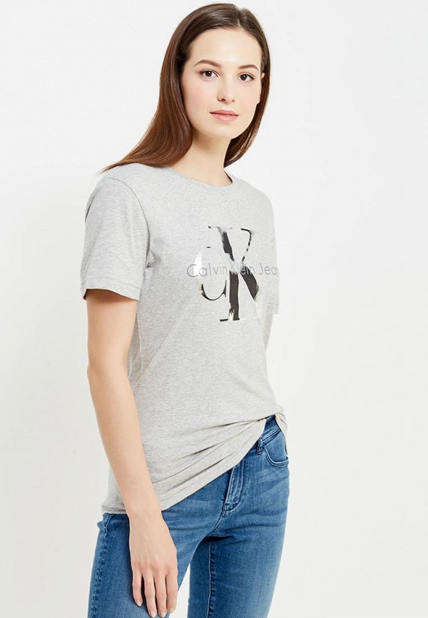 фото Футболка Calvin Klein Jeans