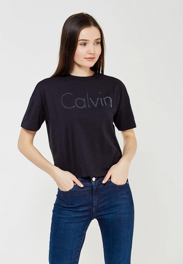 фото Футболка Calvin Klein Jeans