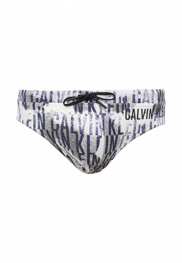 Плавки Calvin Klein Underwear KM0KM00140