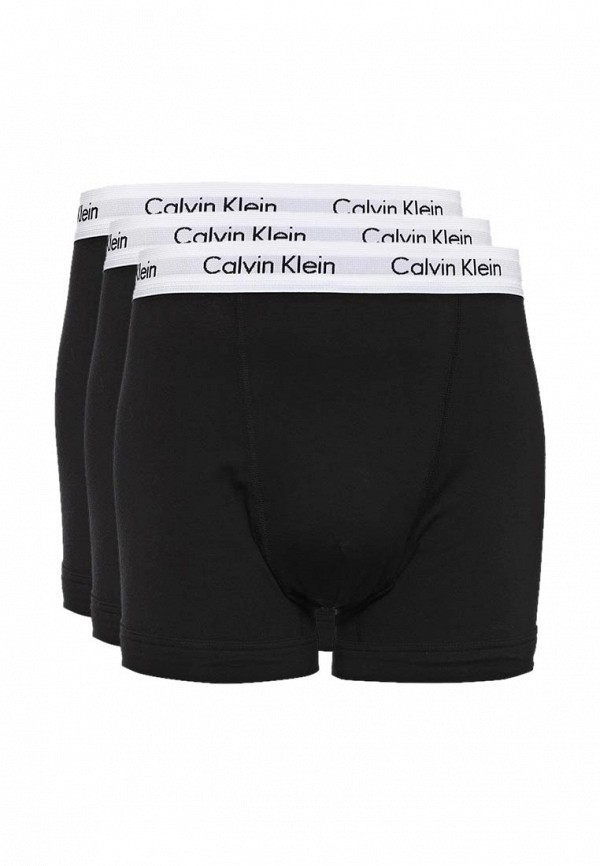 фото Комплект трусов 3 шт. Calvin Klein Underwear