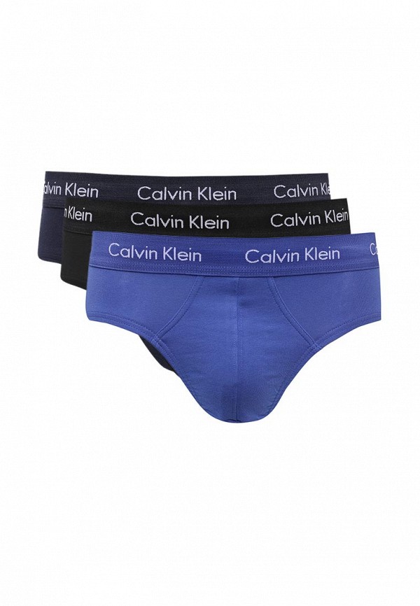 фото Комплект трусов 3 шт. Calvin Klein Underwear