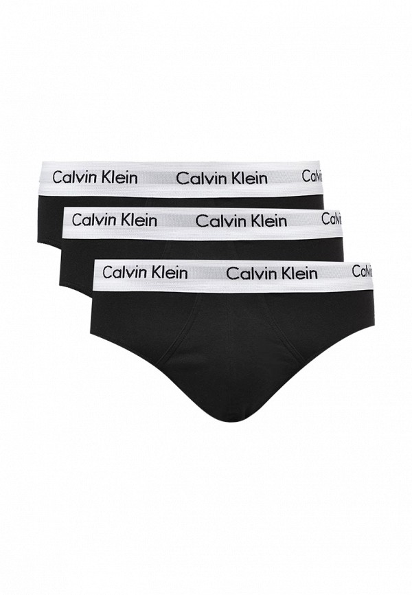 фото Комплект трусов 3 шт. Calvin Klein Underwear