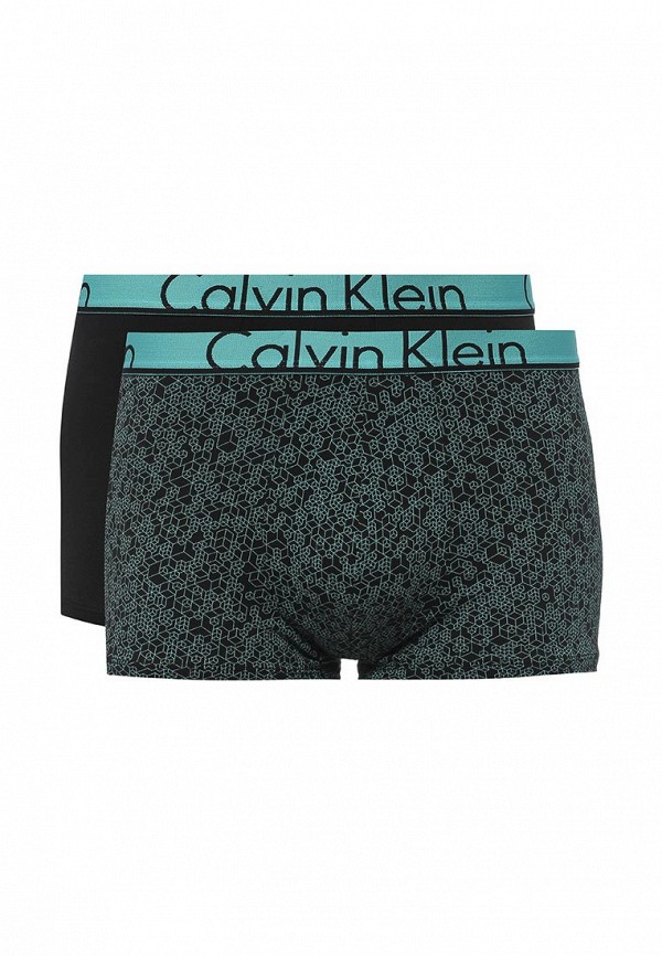 фото Комплект трусов 2 шт. Calvin Klein Underwear