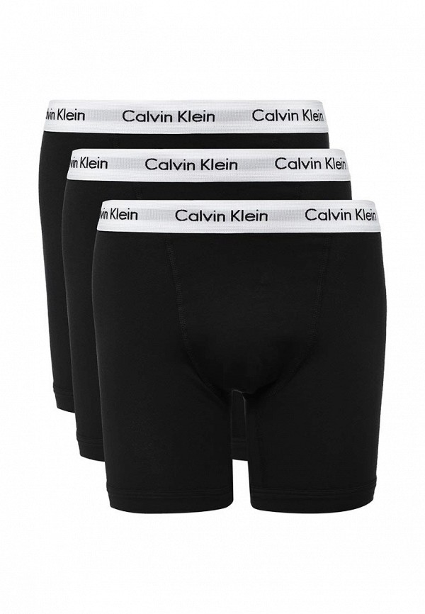 фото Комплект трусов 3 шт. Calvin Klein Underwear