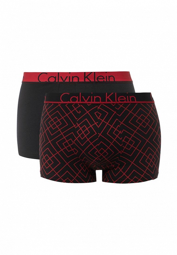 фото Комплект трусов 2 шт. Calvin Klein Underwear