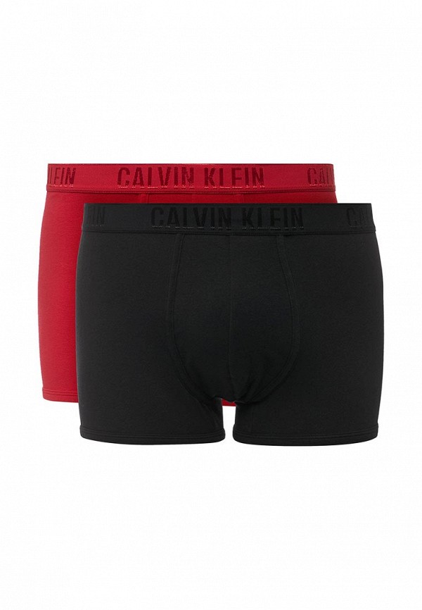 фото Комплект трусов 2 шт. Calvin Klein Underwear
