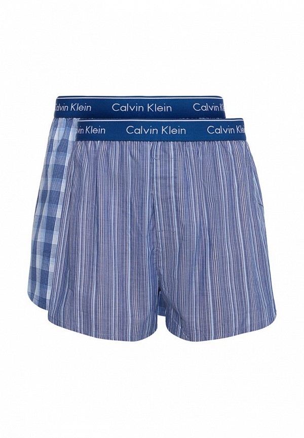 фото Комплект трусов 2 шт. Calvin Klein Underwear