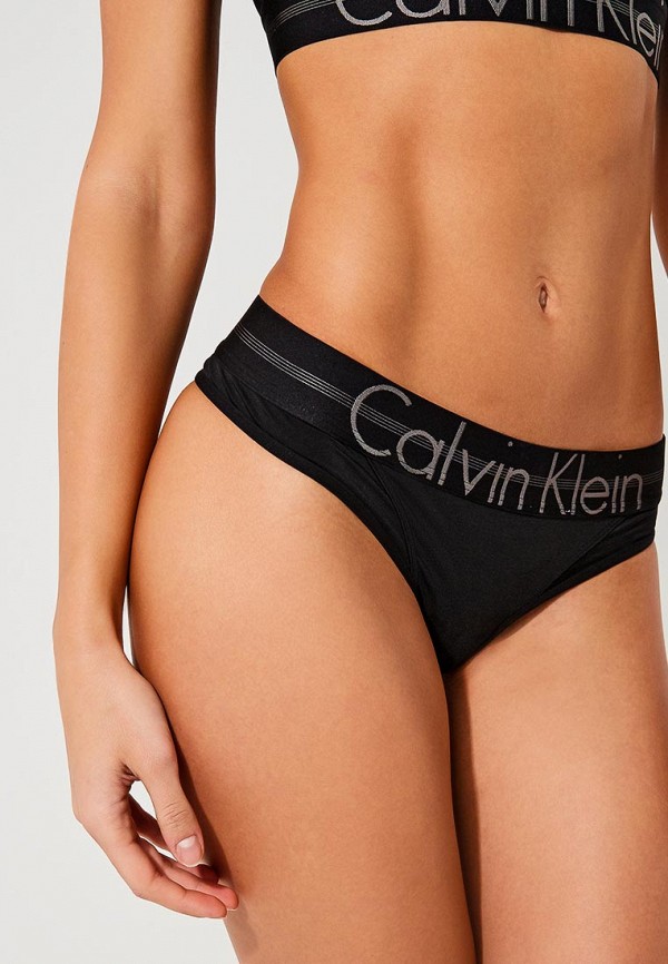 Трусы Calvin Klein Underwear QF4495E Фото 2