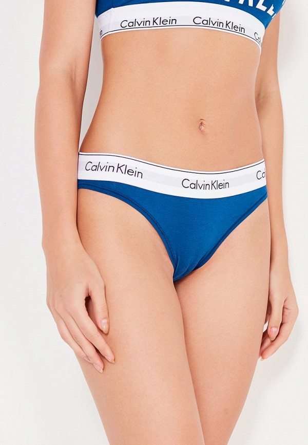 фото Трусы Calvin Klein Underwear