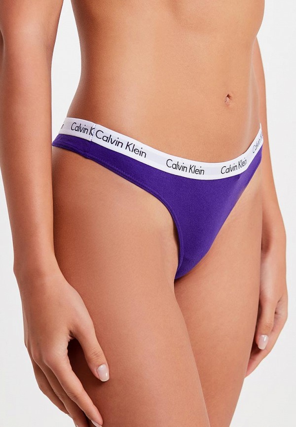 фото Трусы Calvin Klein Underwear