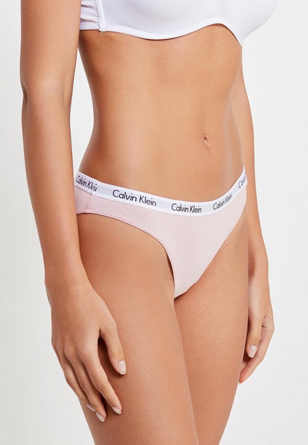 фото Трусы Calvin Klein Underwear