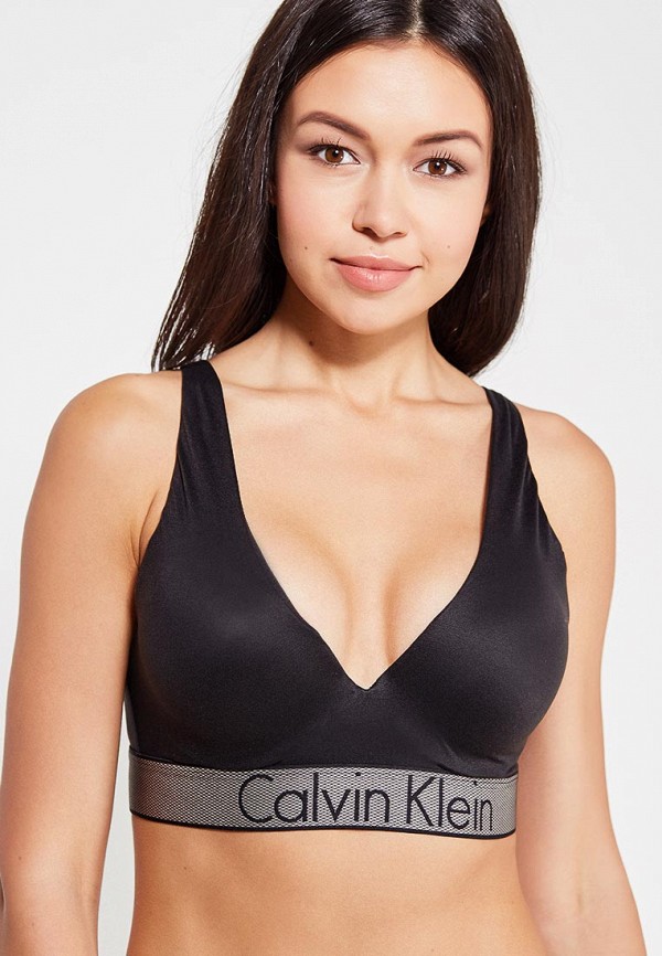 фото Бюстгальтер Calvin Klein Underwear