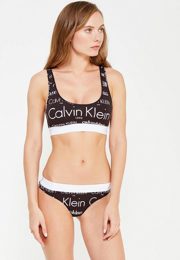 фото Трусы Calvin Klein Underwear