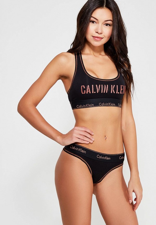 фото Трусы Calvin Klein Underwear