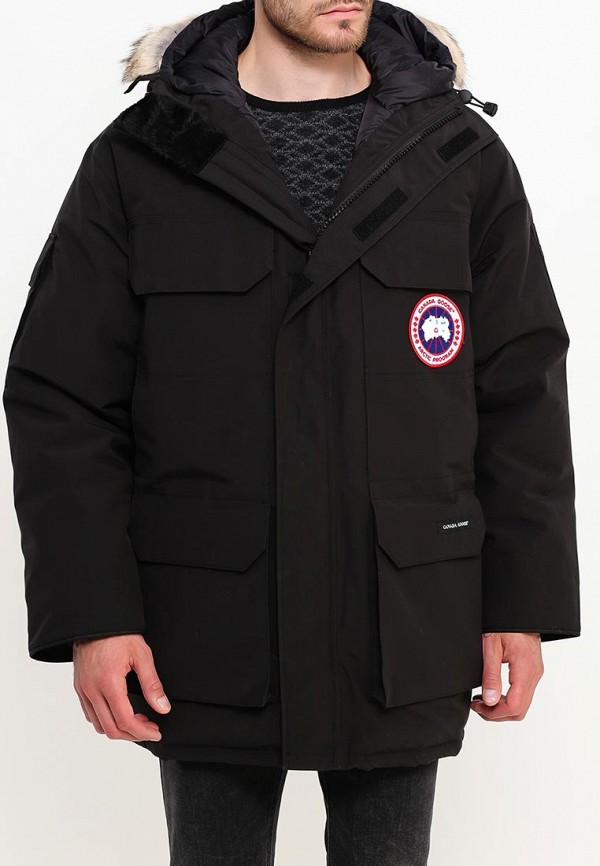 фото Пуховик Canada Goose