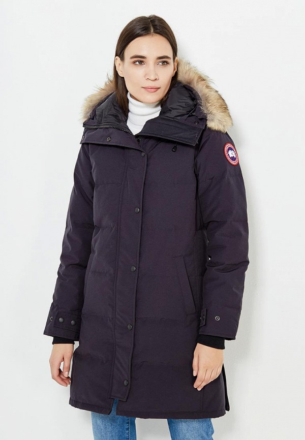 фото Пуховик Canada Goose