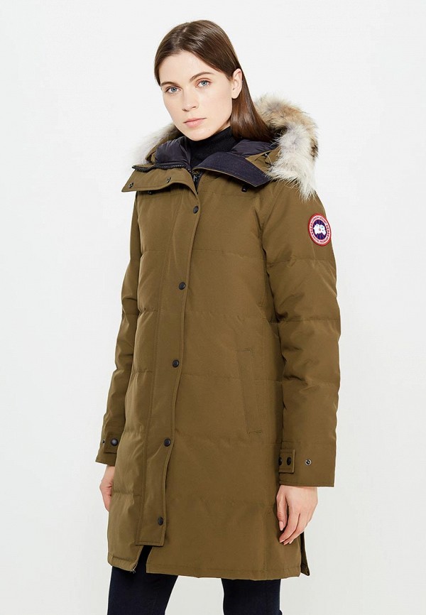 фото Пуховик Canada Goose