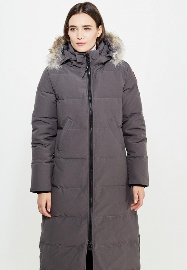 фото Пуховик Canada Goose