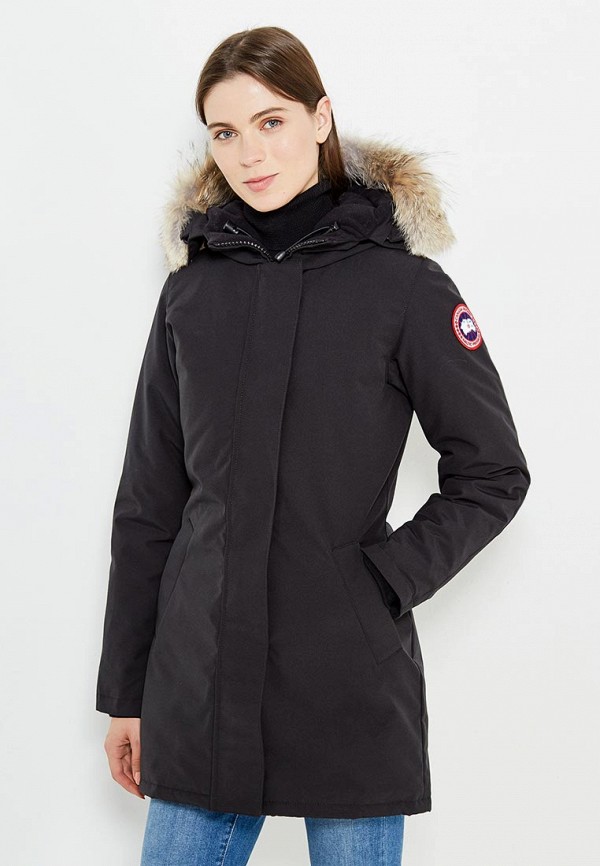 фото Пуховик Canada Goose