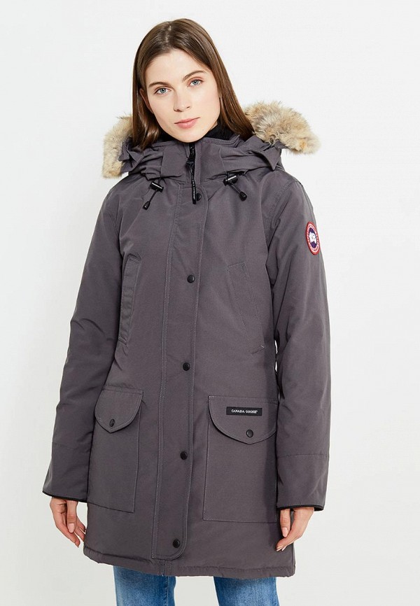 фото Пуховик Canada Goose