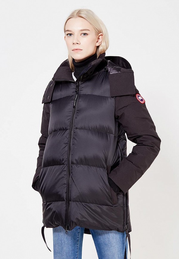 фото Пуховик Canada Goose