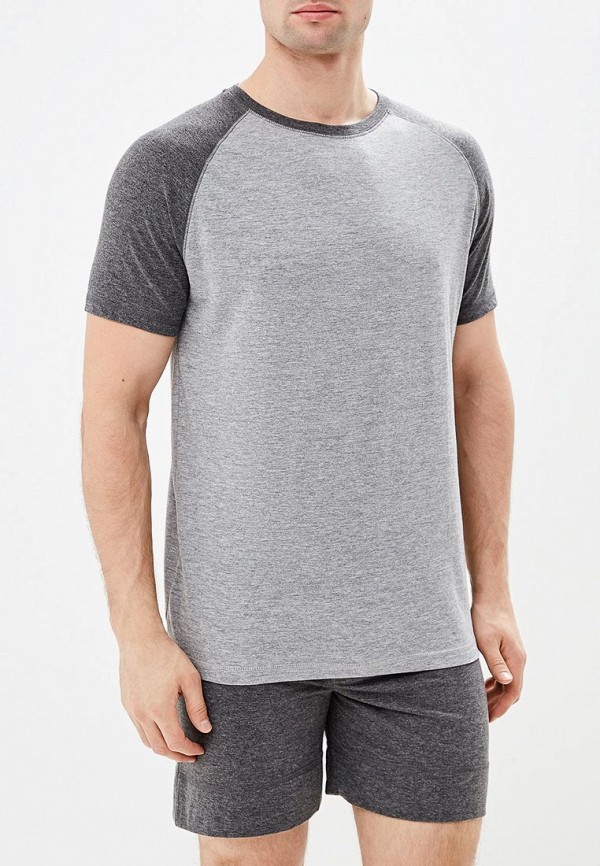 

Пижама Celio, Серый