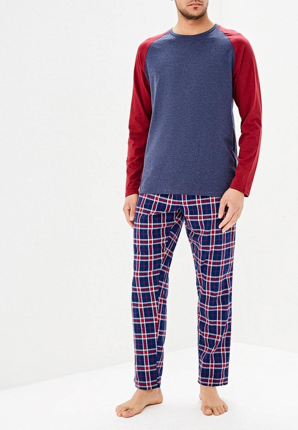 

Пижама Celio, Синий