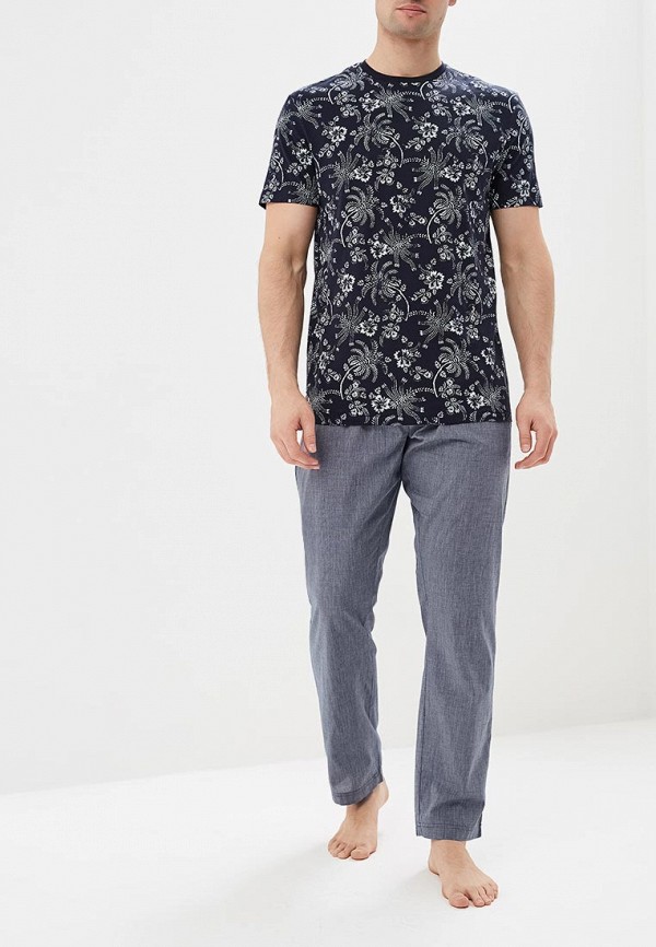 

Пижама Celio, Разноцветный