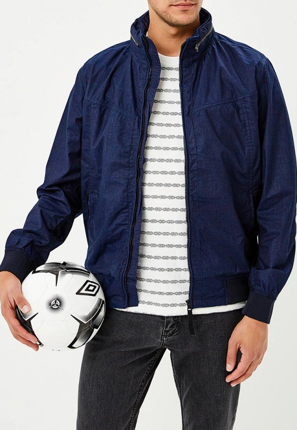 

Ветровка Celio, Синий