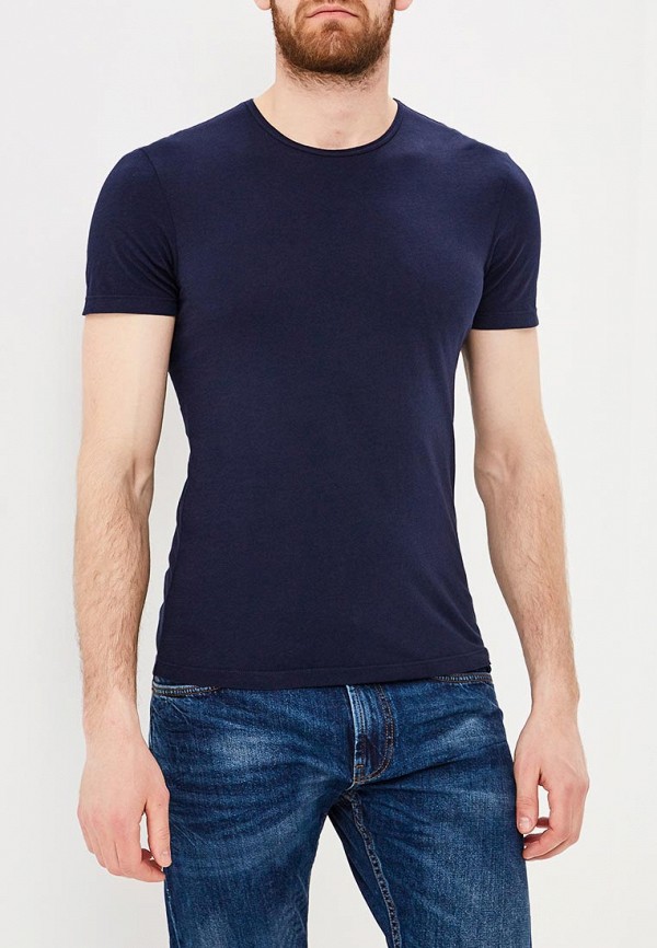 

Футболка Celio, Синий
