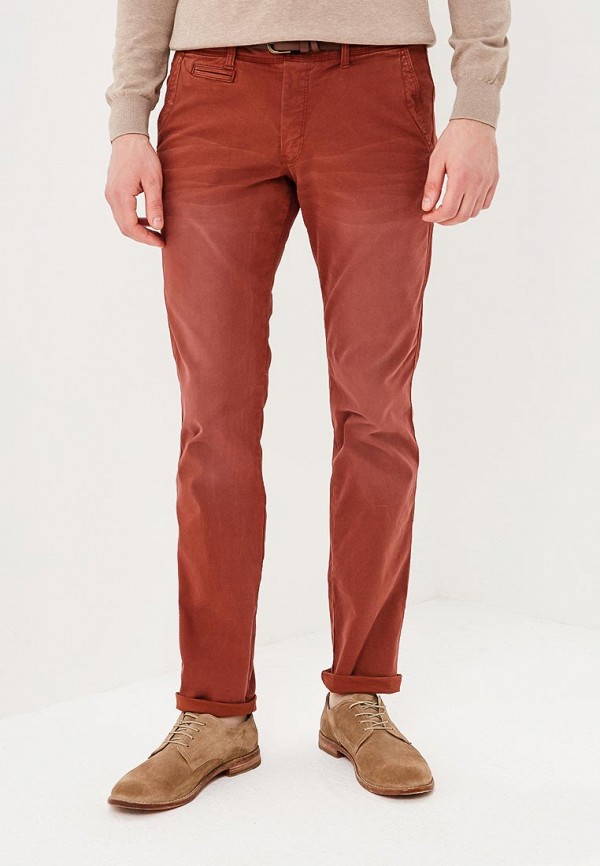 

Чиносы Celio, Коралловый