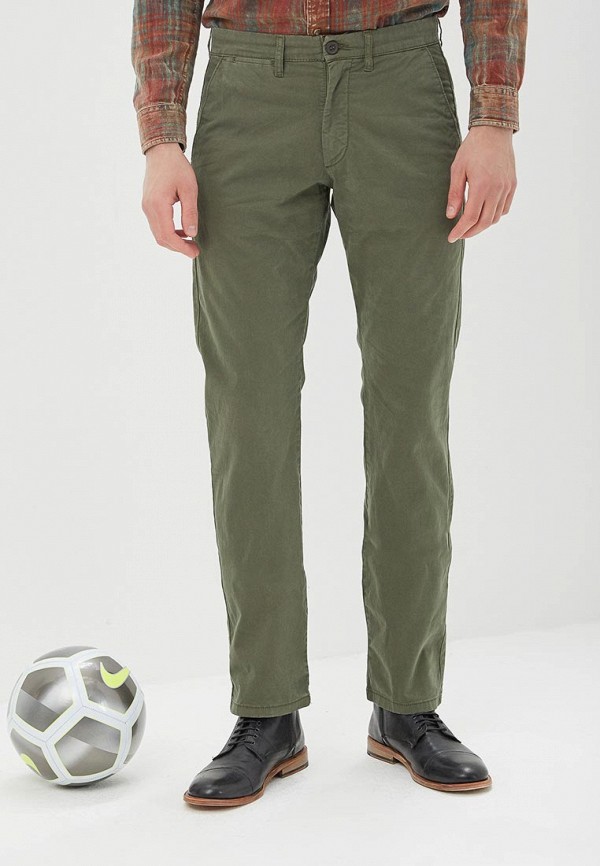 

Чиносы Celio, Зеленый