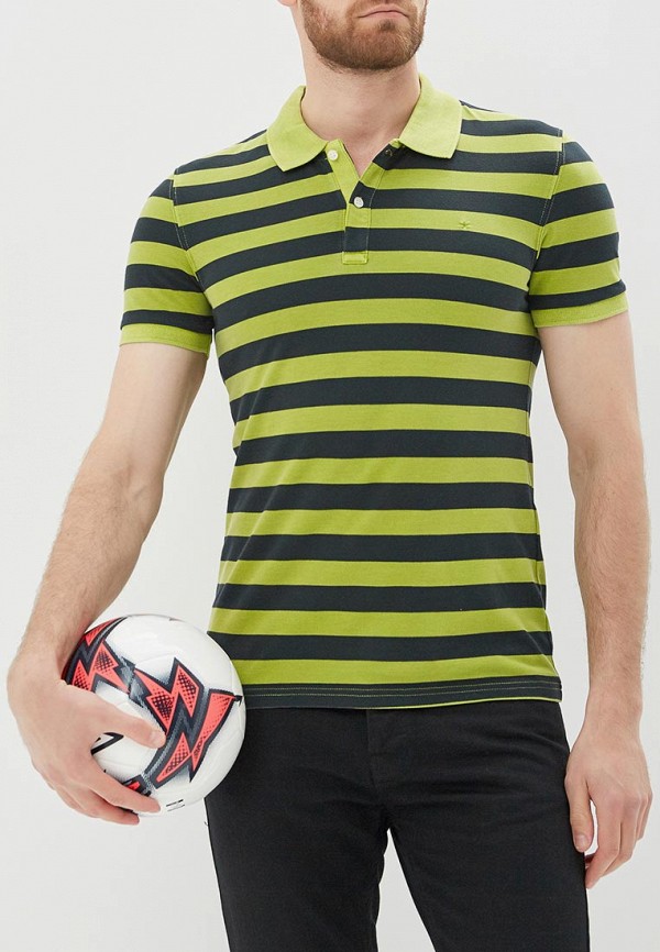 

Поло Celio, Зеленый