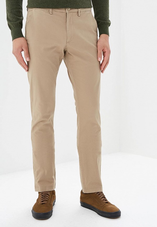 

Чиносы Celio, Бежевый