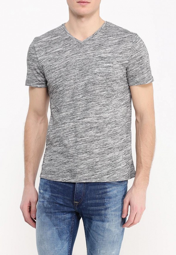 

Футболка Celio, Серый