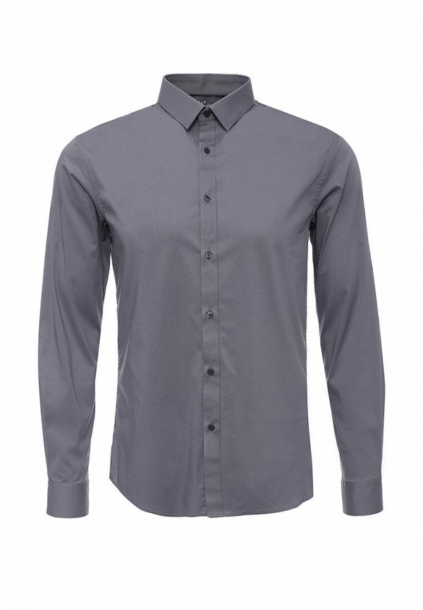 

Рубашка Celio, Серый