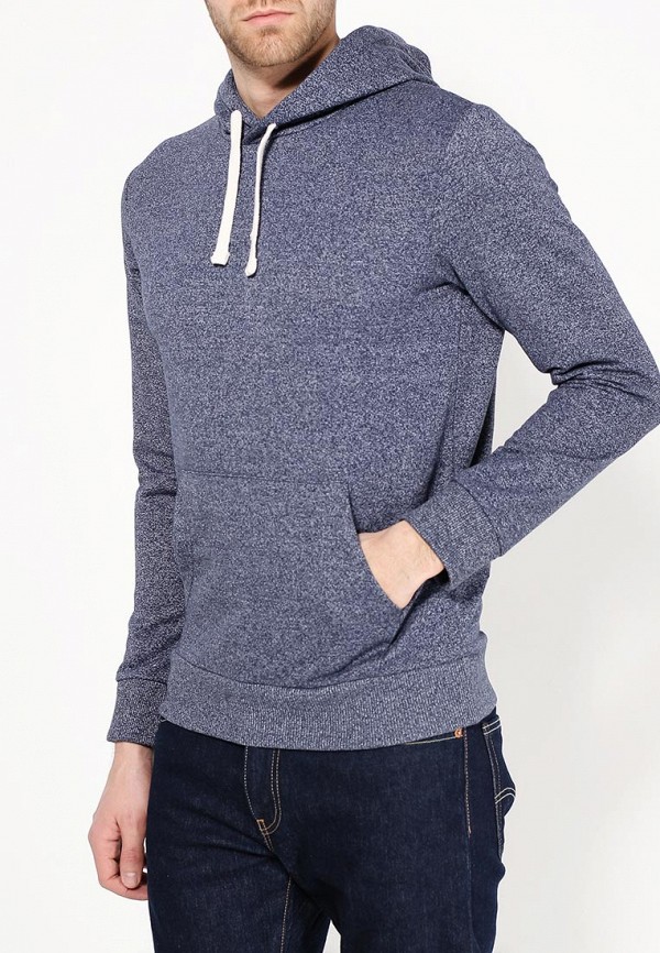 

Худи Celio, Синий