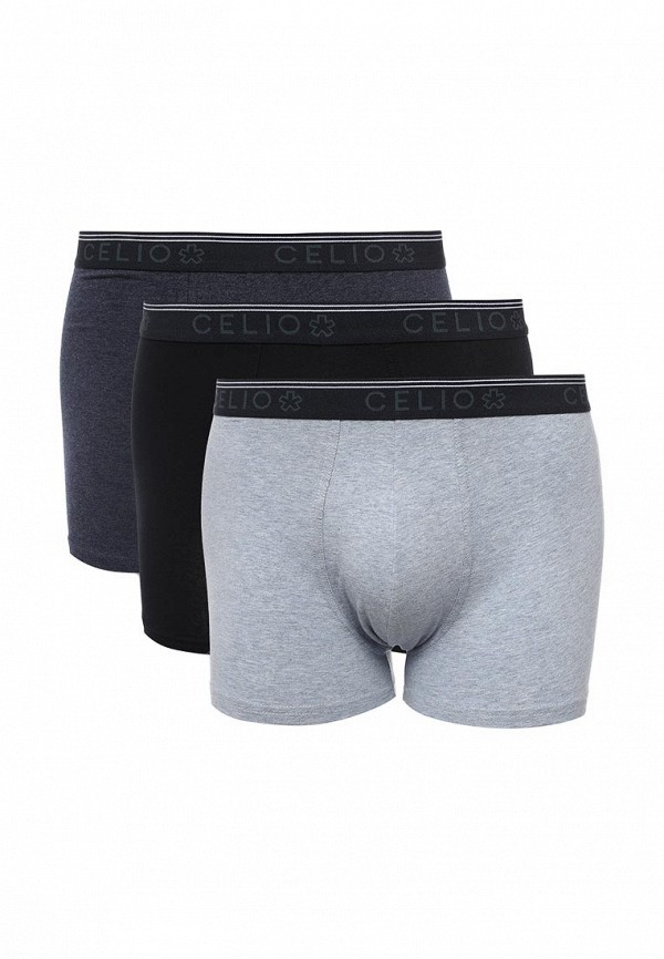 

Комплект Celio, Разноцветный