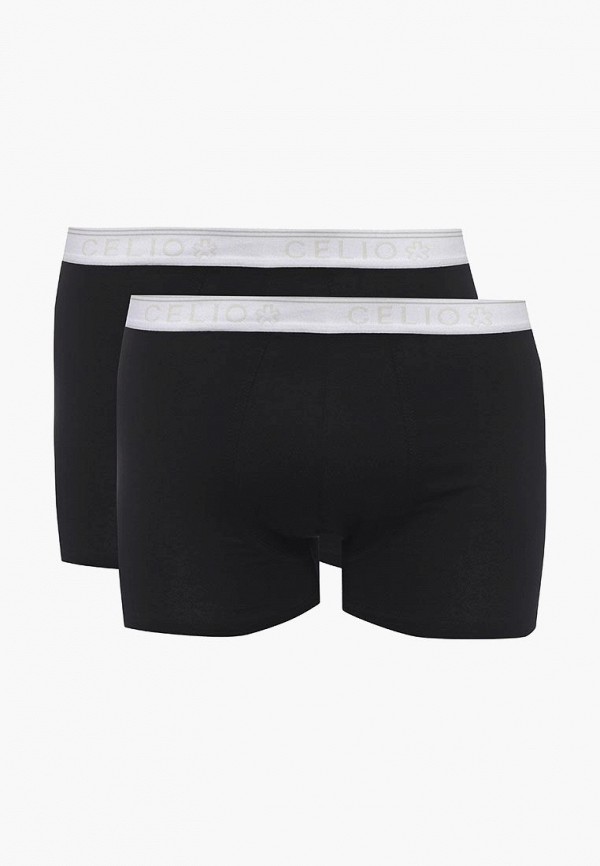 

Комплект Celio, Черный
