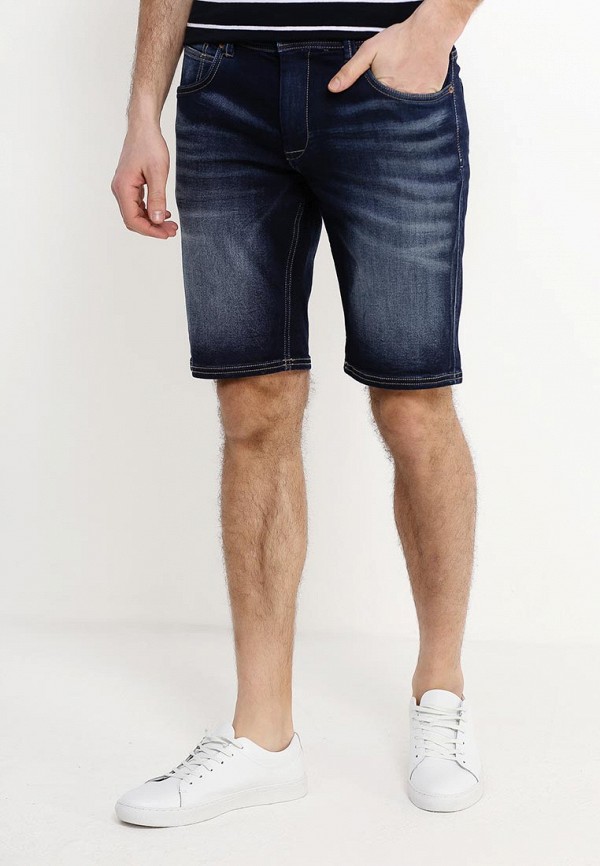 

Шорты джинсовые Celio, Синий