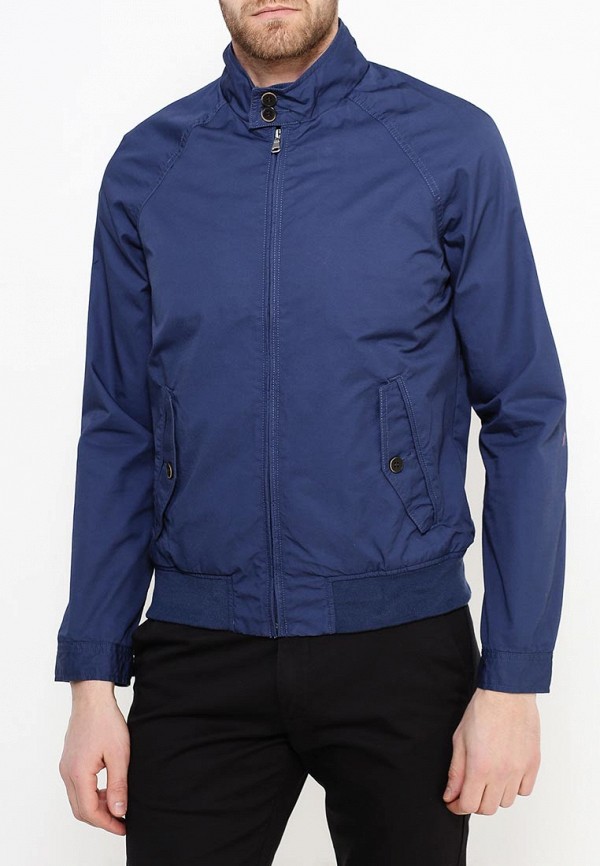 

Куртка Celio, Синий