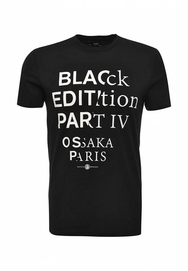 фото Футболка Celio
