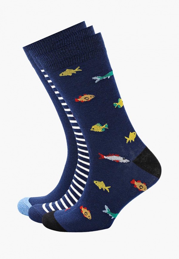 

Комплект Celio, Синий