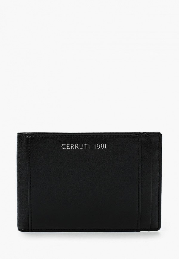 

Портмоне Cerruti 1881, Черный