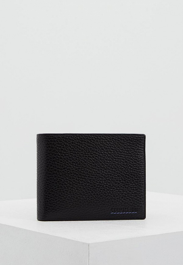 

Портмоне Cerruti 1881, Черный