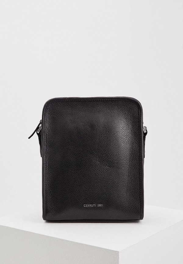

Сумка Cerruti 1881, Черный