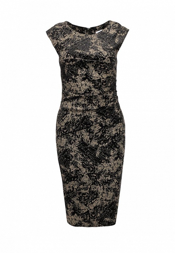 фото Платье Chattawak