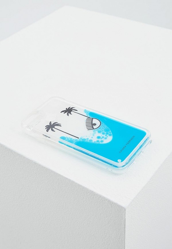 

Чехол для iPhone Chiara Ferragni Collection, Разноцветный