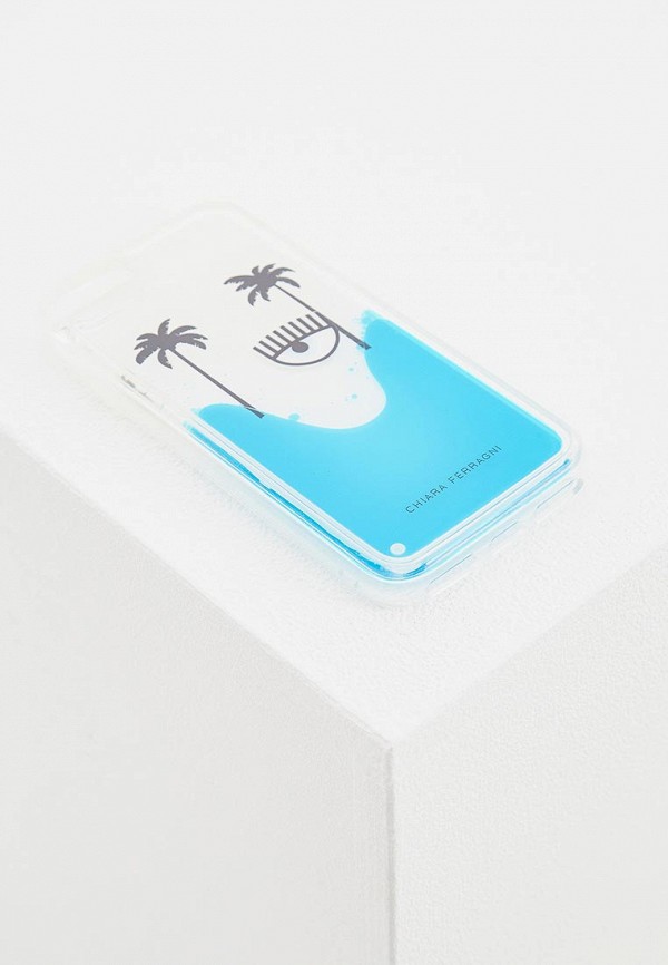 

Чехол для iPhone Chiara Ferragni Collection, Разноцветный